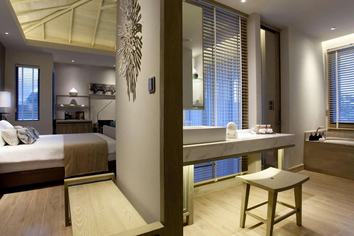 Pullman Phuket Arcadia Naithon Beach - Hotel Photo 29