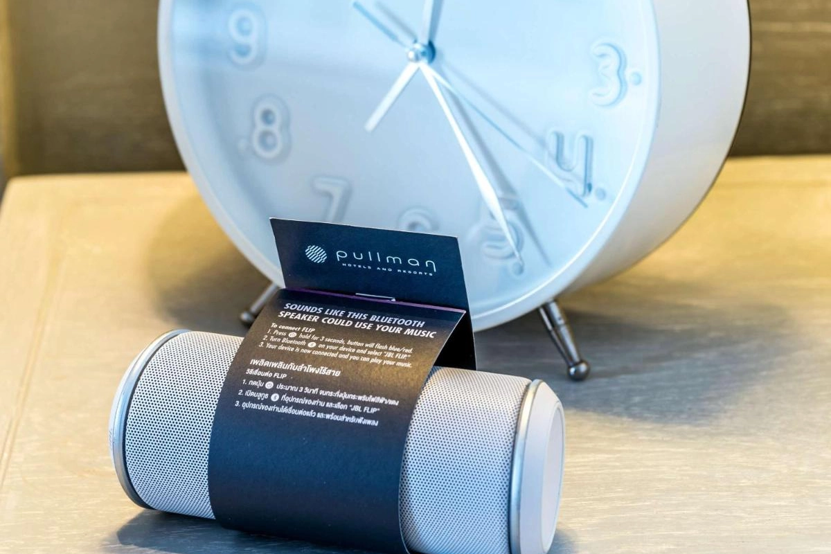 Pullman Phuket Arcadia Naithon Beach - Hotel Photo 30