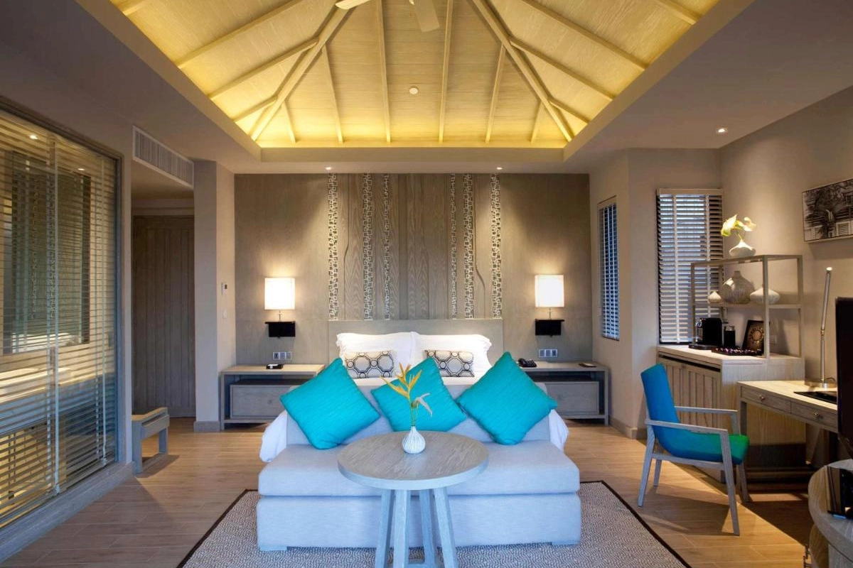 Pullman Phuket Arcadia Naithon Beach - Hotel Photo 31