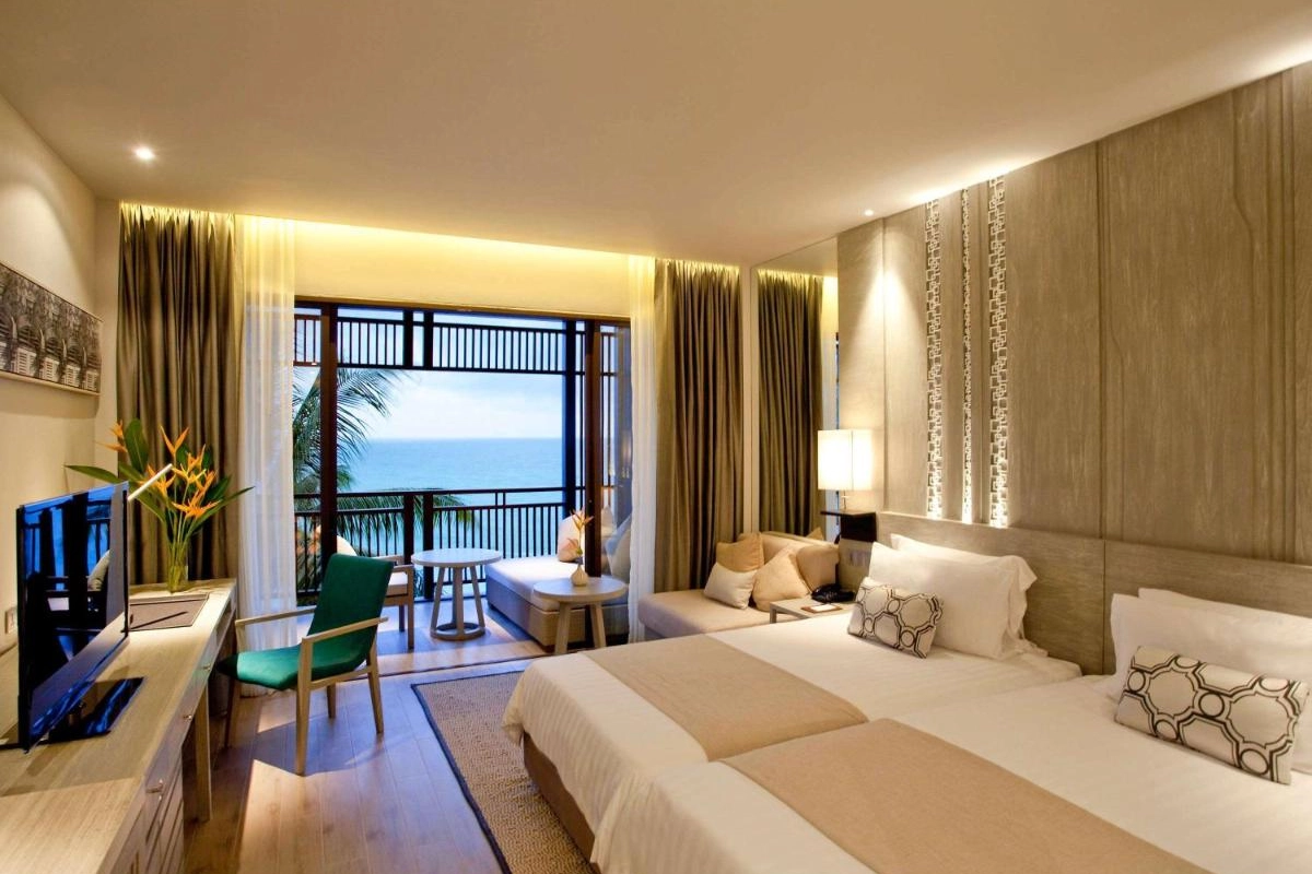 Pullman Phuket Arcadia Naithon Beach - Hotel Photo 32
