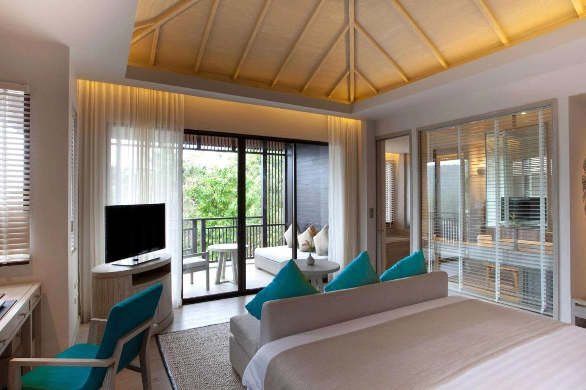 Pullman Phuket Arcadia Naithon Beach - Hotel Photo 33