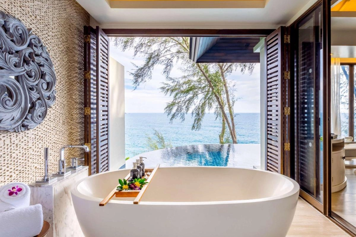 Pullman Phuket Arcadia Naithon Beach - Hotel Photo 34
