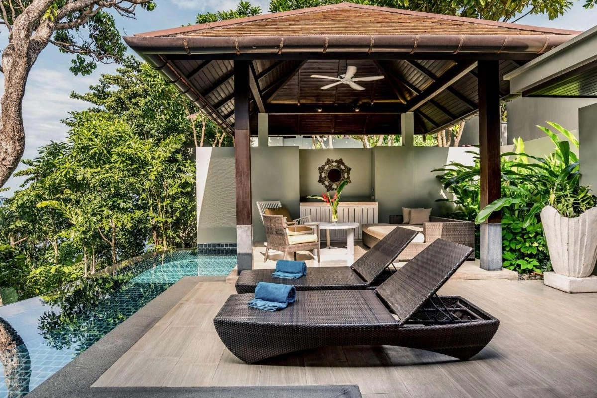 Pullman Phuket Arcadia Naithon Beach - Hotel Photo 35