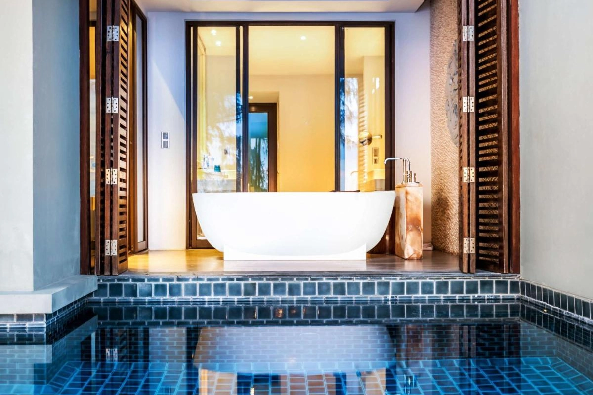 Pullman Phuket Arcadia Naithon Beach - Hotel Photo 37