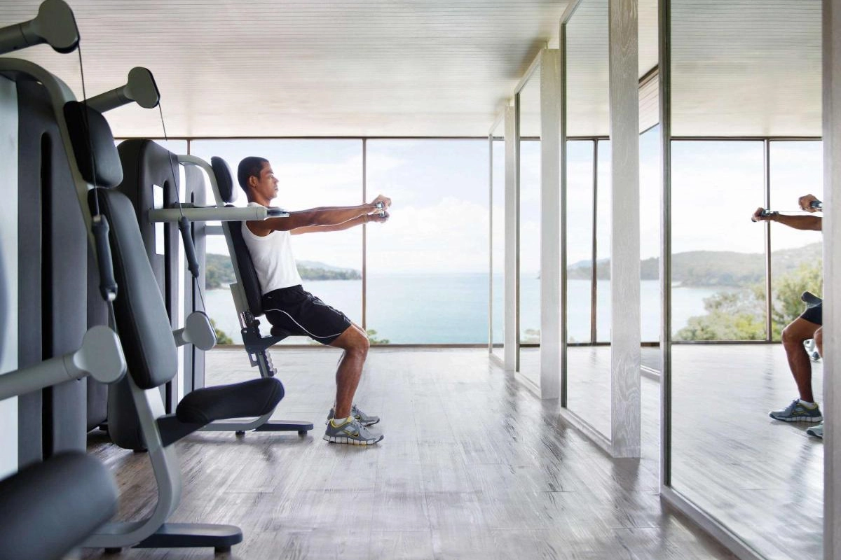 Pullman Phuket Arcadia Naithon Beach - Hotel Photo 40