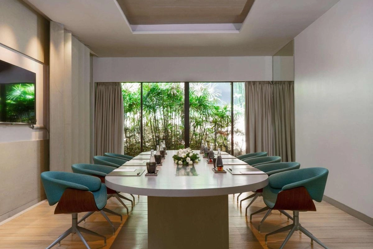 Pullman Phuket Arcadia Naithon Beach - Hotel Photo 47