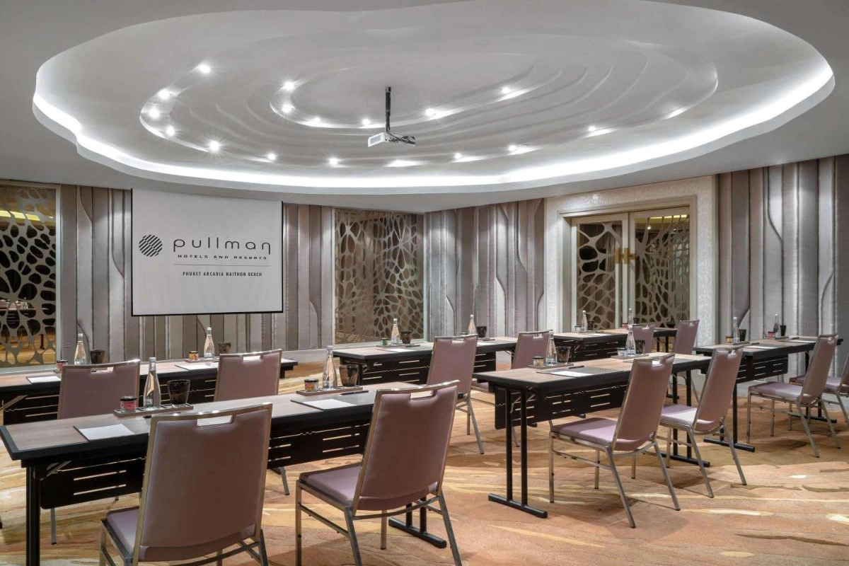 Pullman Phuket Arcadia Naithon Beach - Hotel Photo 49