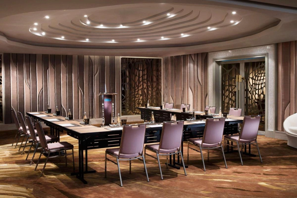 Pullman Phuket Arcadia Naithon Beach - Hotel Photo 50