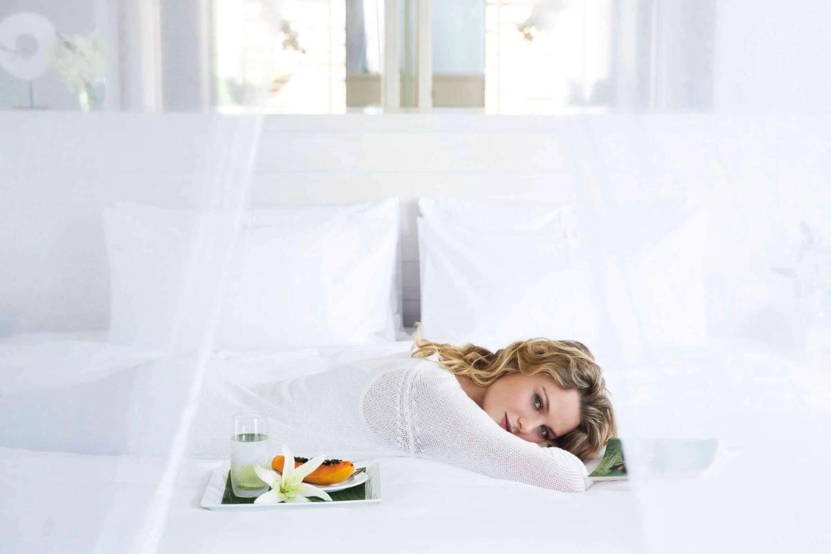 Pullman Phuket Arcadia Naithon Beach - Hotel Photo 51