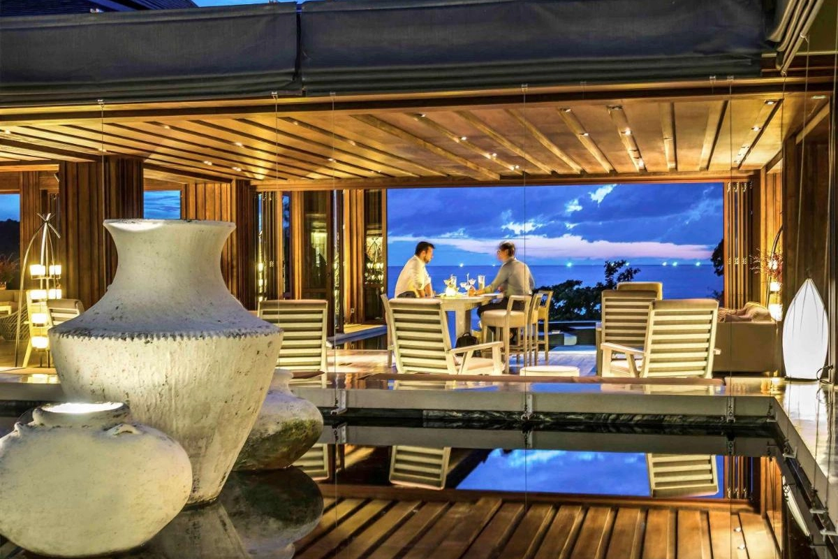 Pullman Phuket Arcadia Naithon Beach - Hotel Photo 52