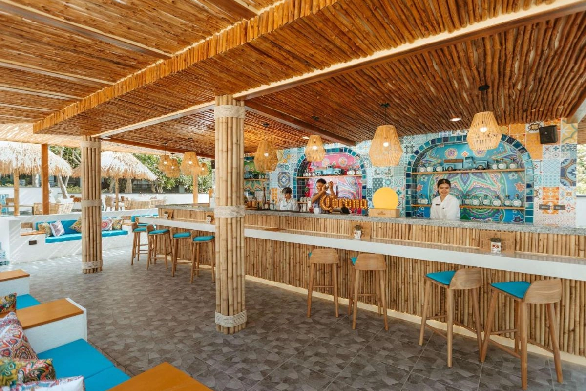 Pullman Phuket Arcadia Naithon Beach - Hotel Photo 53