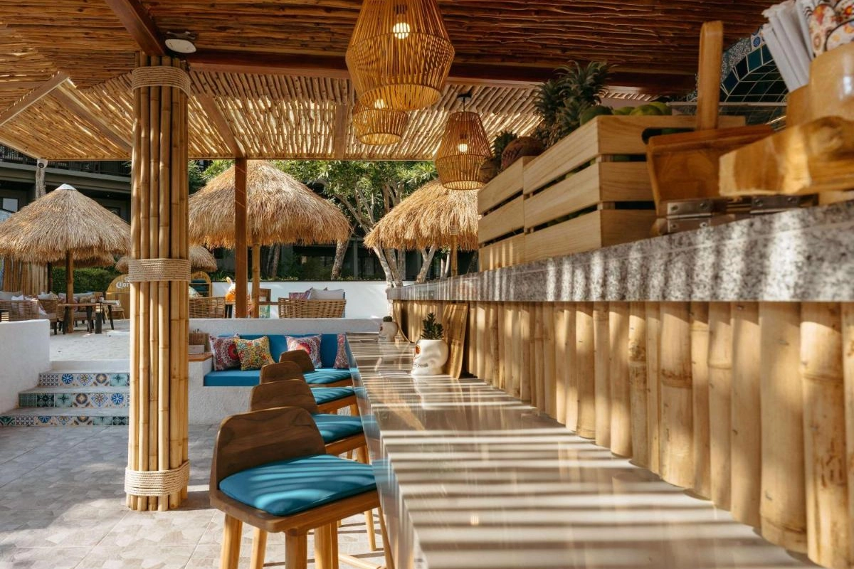 Pullman Phuket Arcadia Naithon Beach - Hotel Photo 56