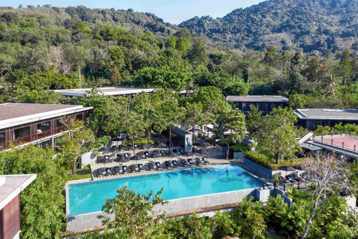 Pullman Phuket Arcadia Naithon Beach - Hotel Photo 57