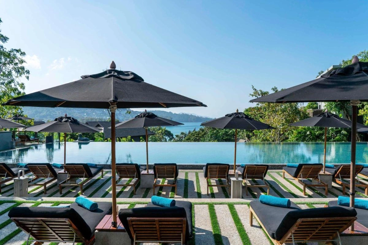 Pullman Phuket Arcadia Naithon Beach - Hotel Photo 58