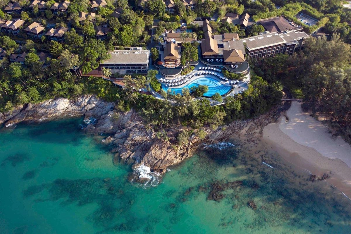 Pullman Phuket Arcadia Naithon Beach - Hotel Photo 59