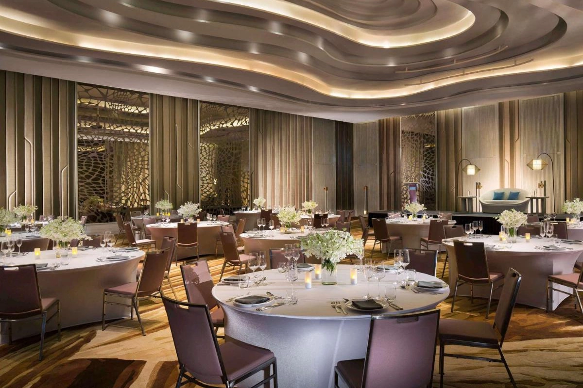 Pullman Phuket Arcadia Naithon Beach - Hotel Photo 62