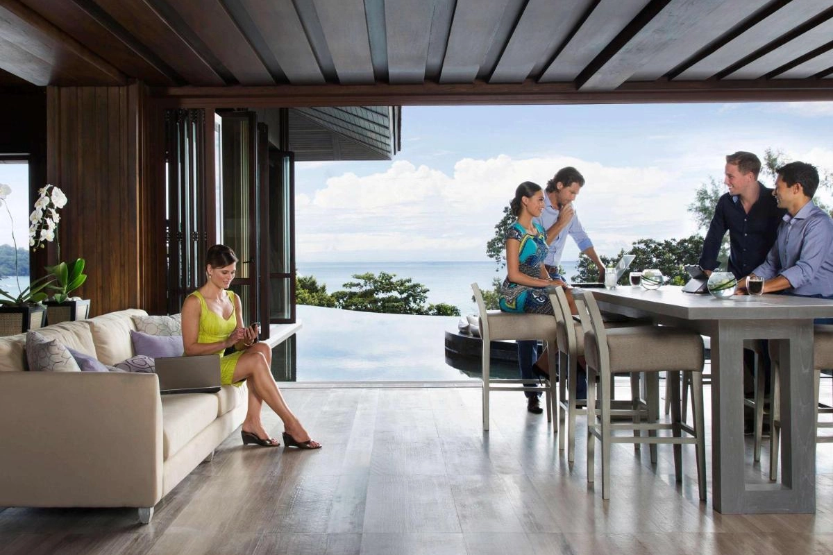 Pullman Phuket Arcadia Naithon Beach - Hotel Photo 63