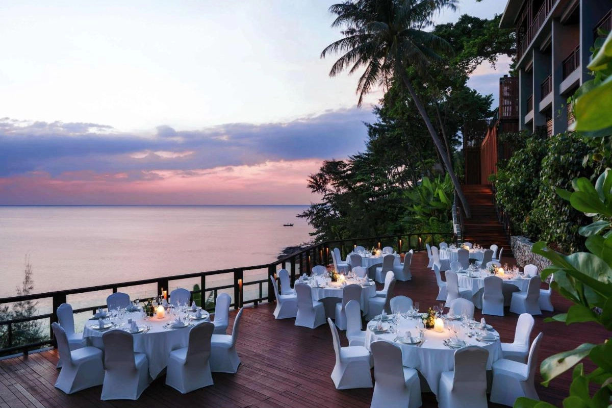 Pullman Phuket Arcadia Naithon Beach - Hotel Photo 64