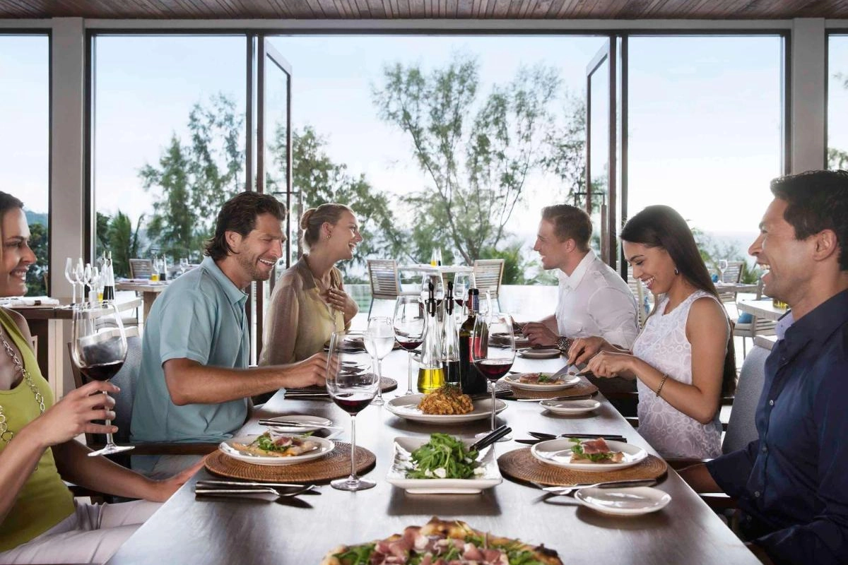 Pullman Phuket Arcadia Naithon Beach - Hotel Photo 65