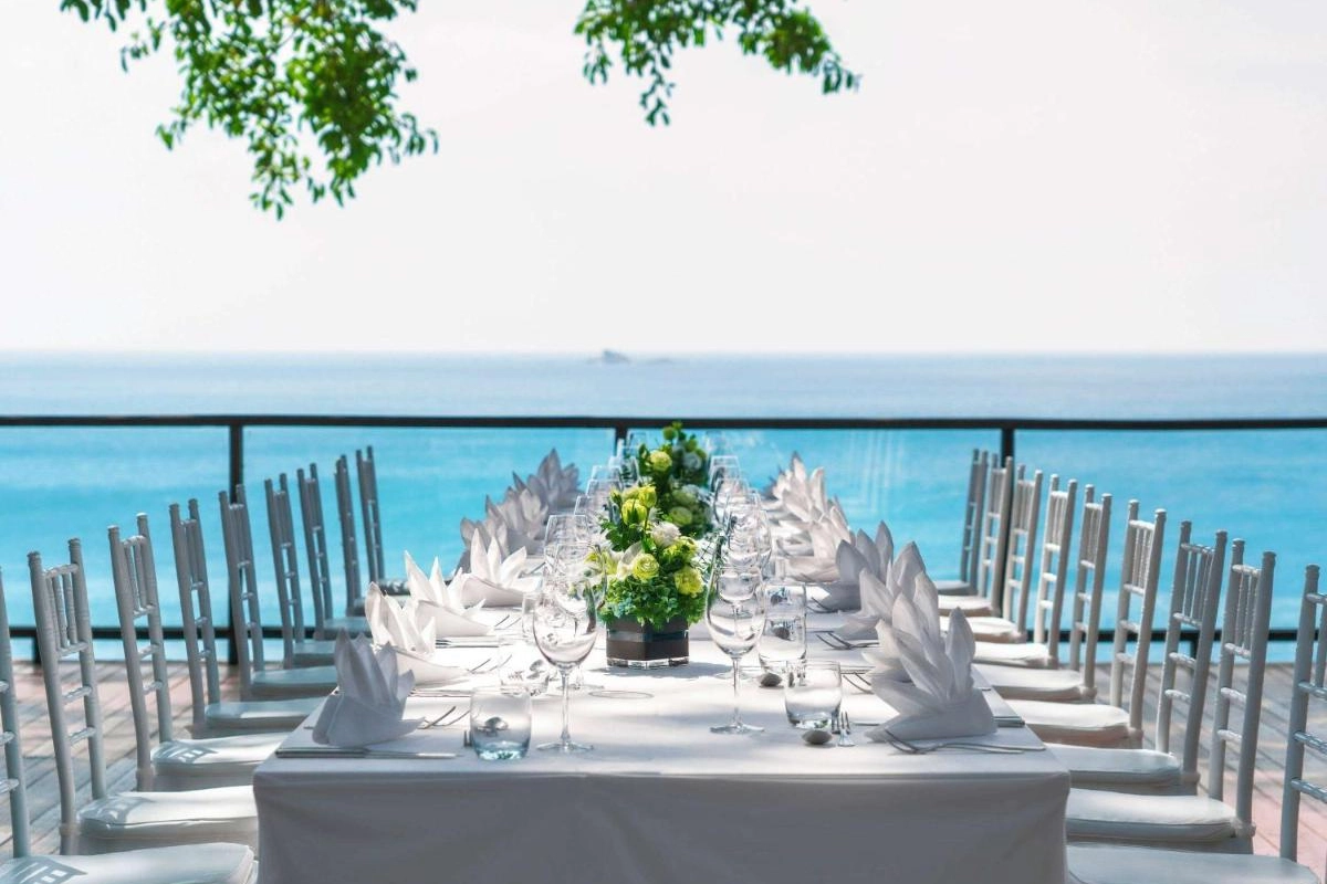 Pullman Phuket Arcadia Naithon Beach - Hotel Photo 66