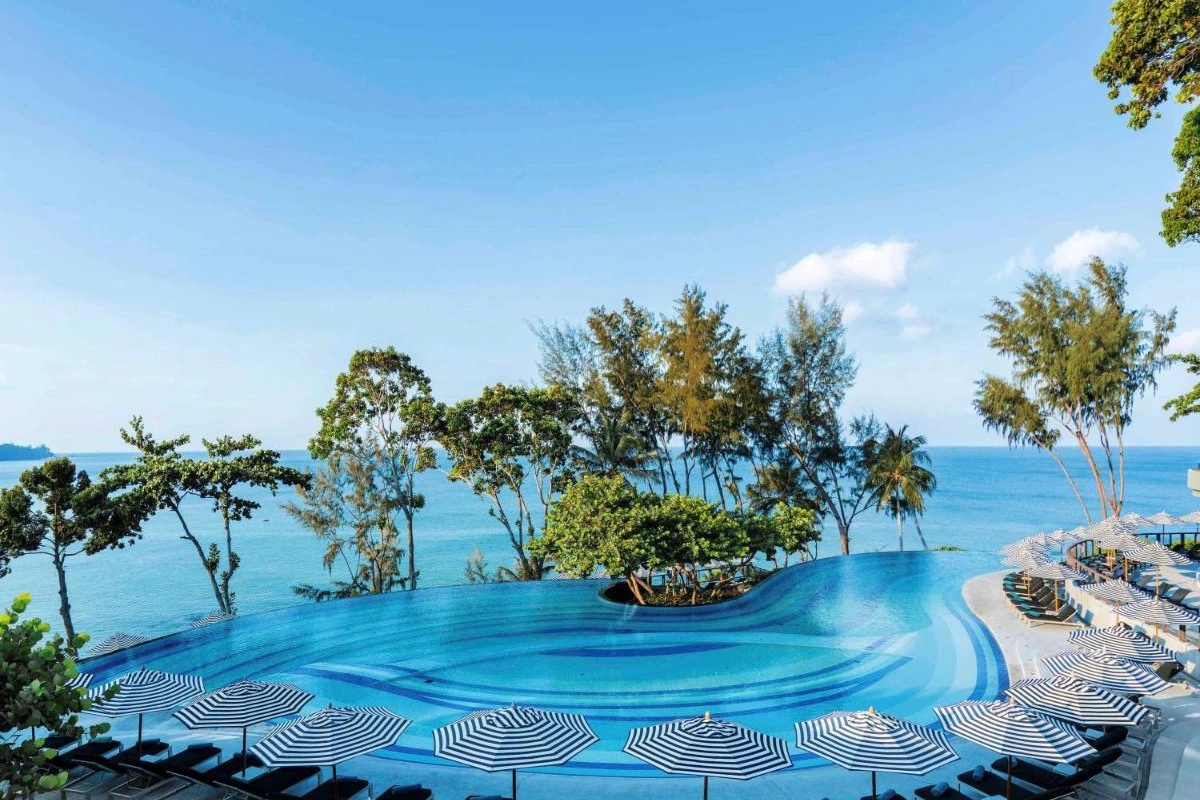 Pullman Phuket Arcadia Naithon Beach - Hotel Photo 69