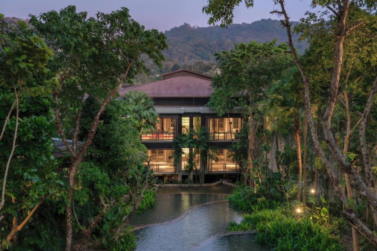 Pullman Phuket Arcadia Naithon Beach - Hotel Photo 71