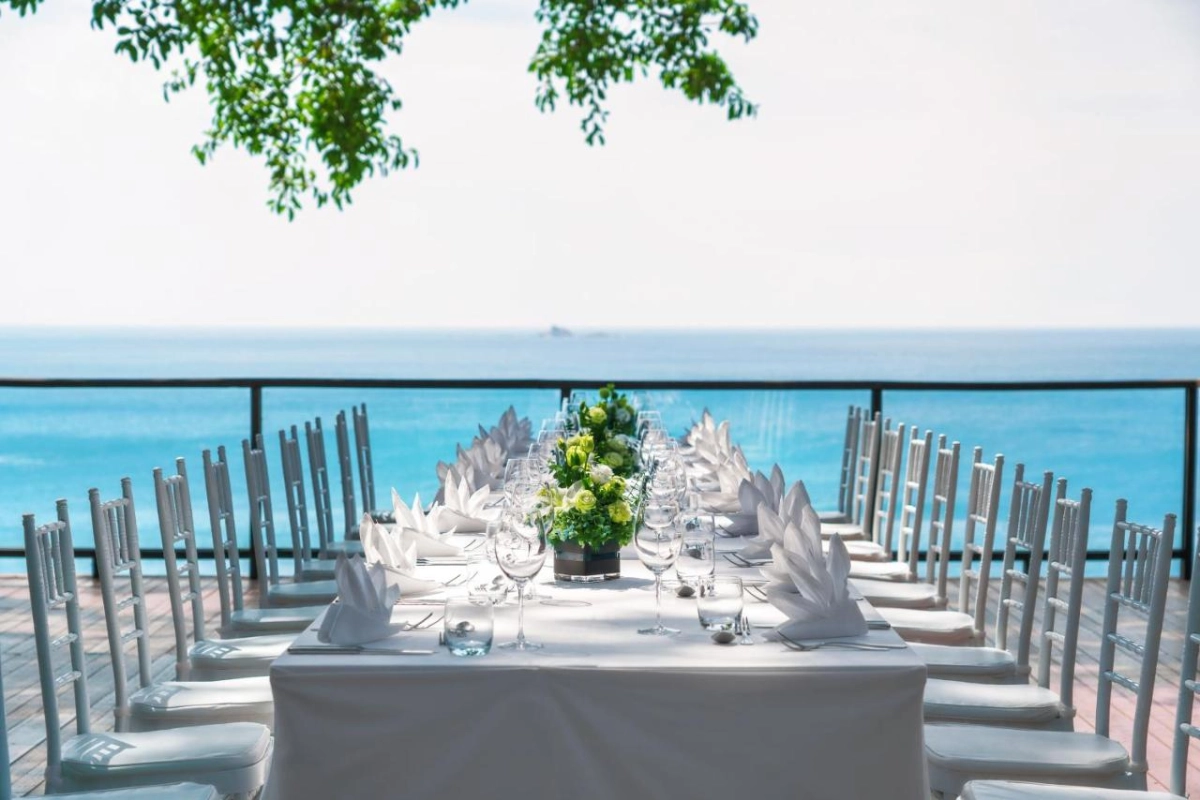 Pullman Phuket Arcadia Naithon Beach - Hotel Photo 73