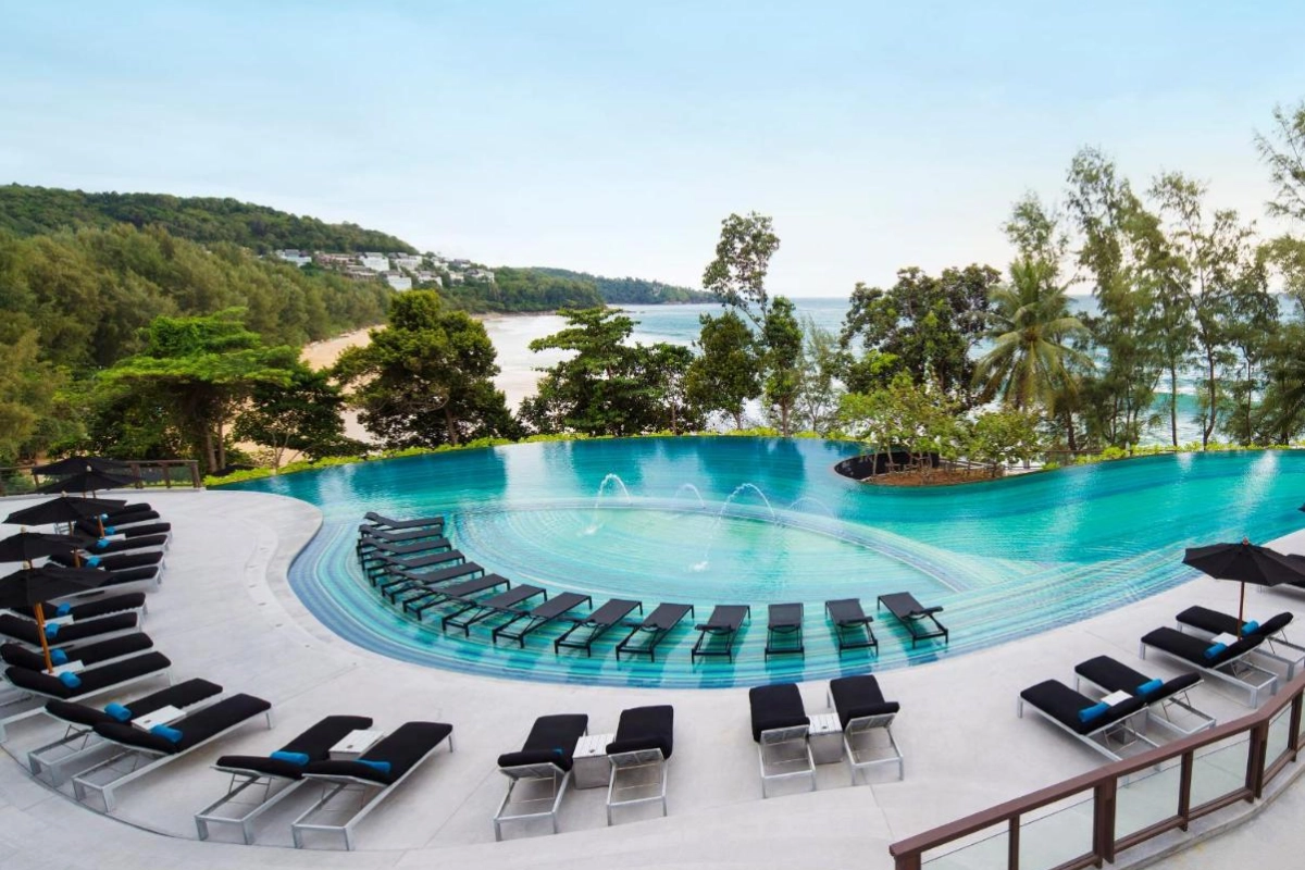 Pullman Phuket Arcadia Naithon Beach - Hotel Photo 77