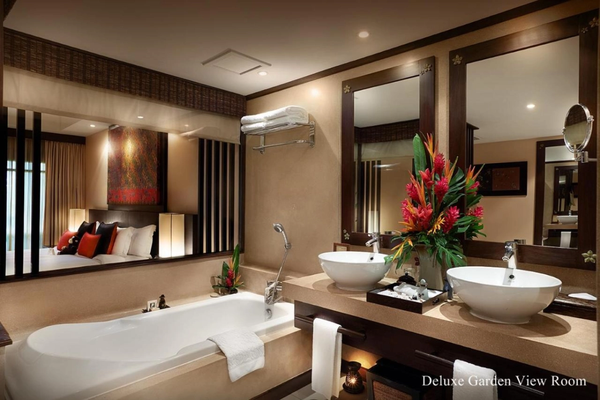 Bo Phut Resort & Spa Hotel - Hotel Photo 2