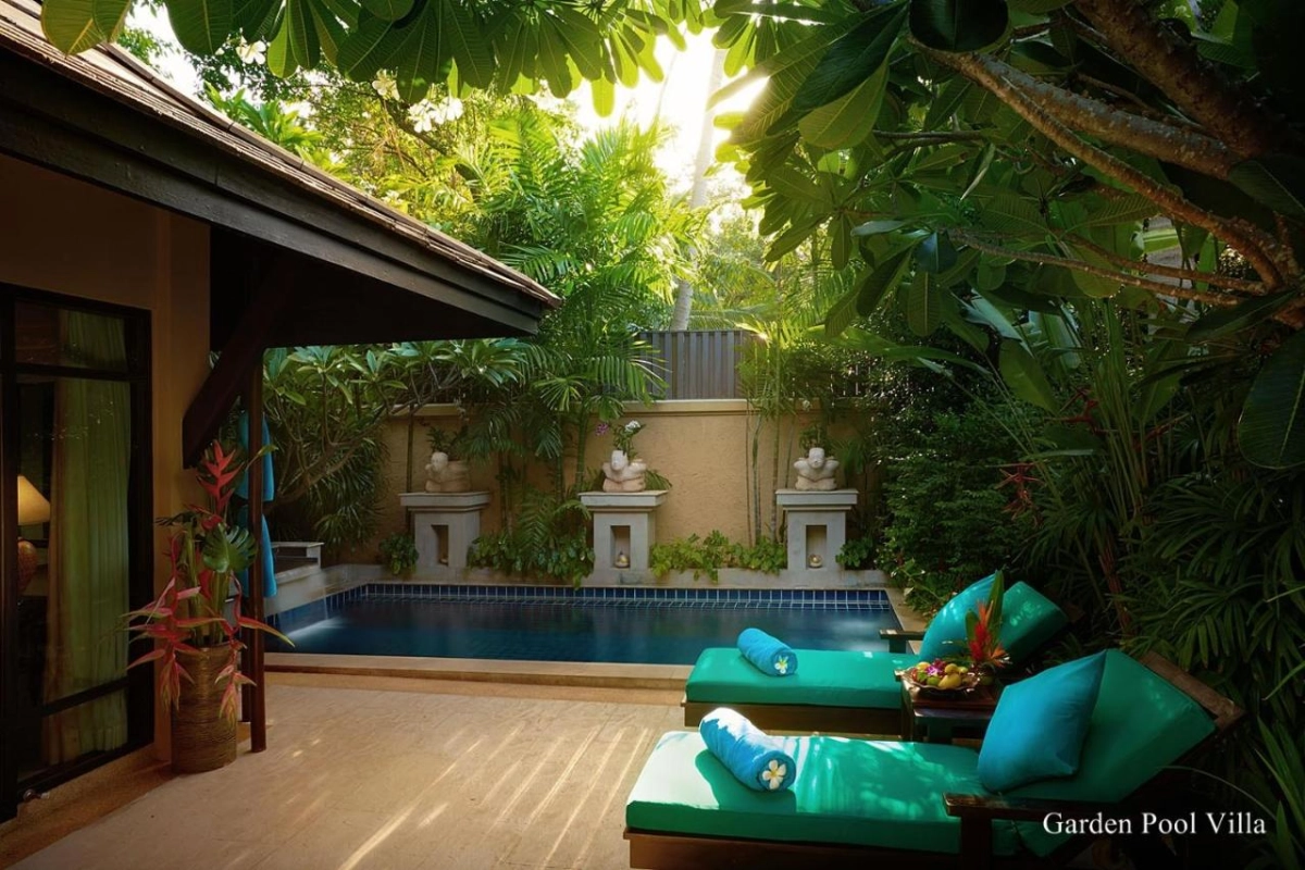 Bo Phut Resort & Spa Hotel - Hotel Photo 3