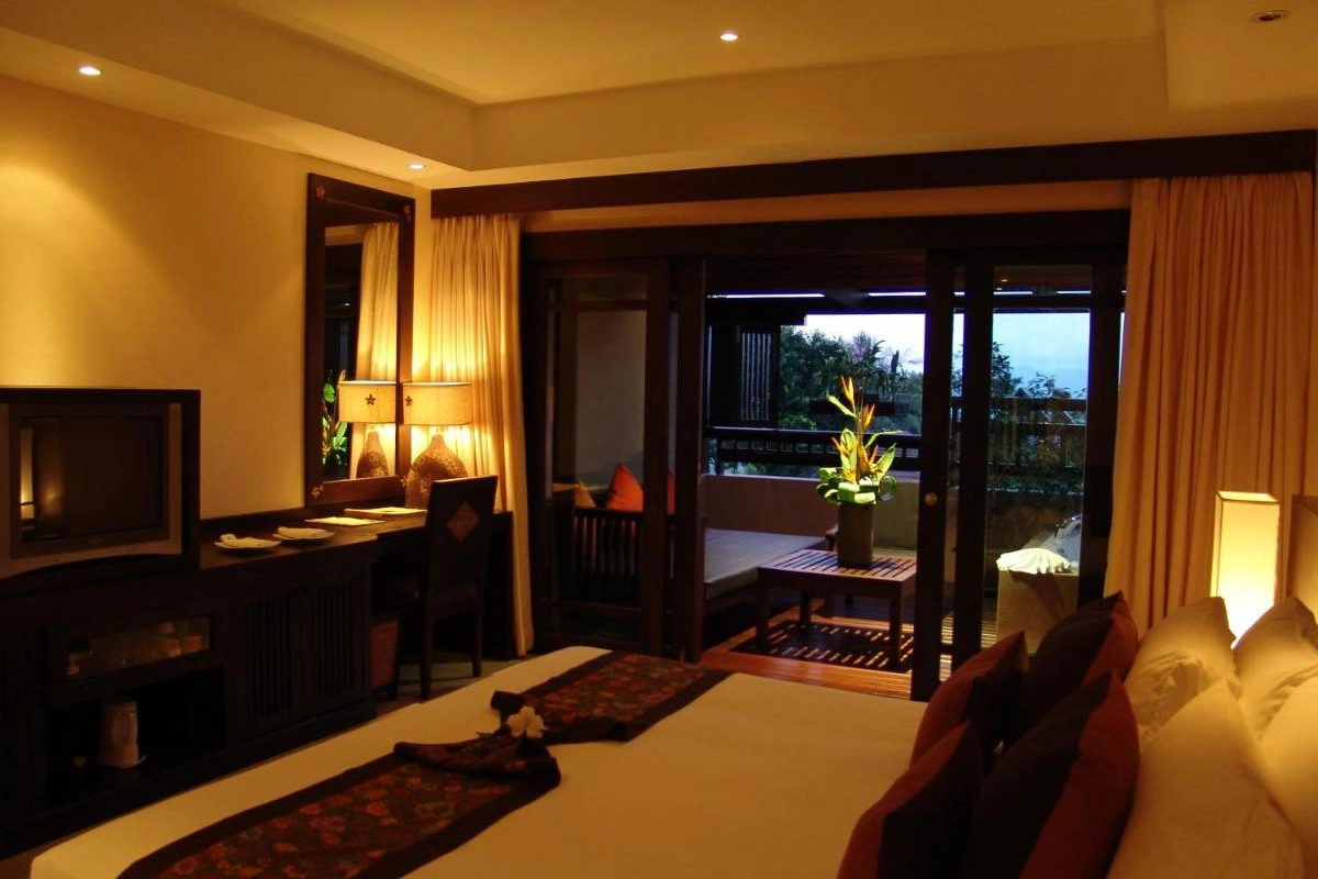 Bo Phut Resort & Spa Hotel - Hotel Photo 5