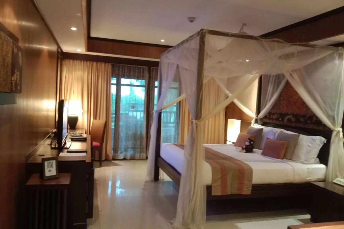 Bo Phut Resort & Spa Hotel - Hotel Photo 9