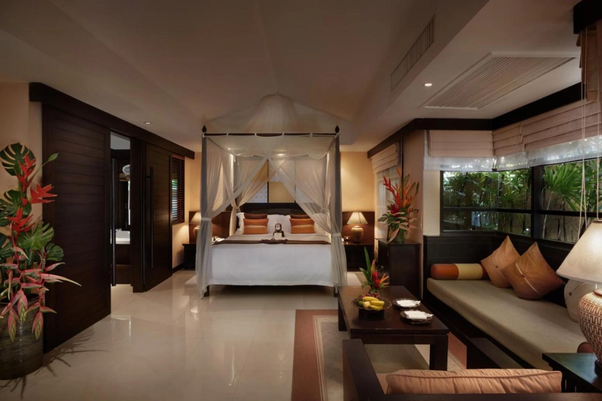 Bo Phut Resort & Spa Hotel - Hotel Photo 10