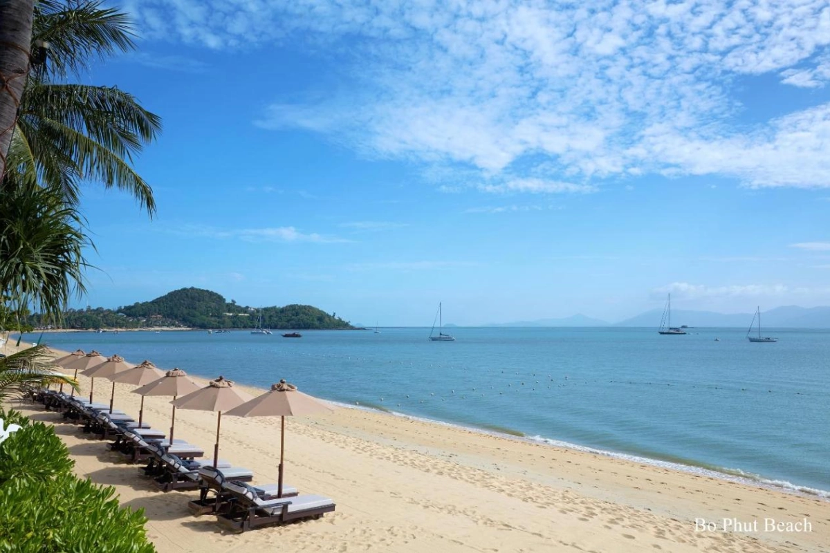 Bo Phut Resort & Spa Hotel - Hotel Photo 11