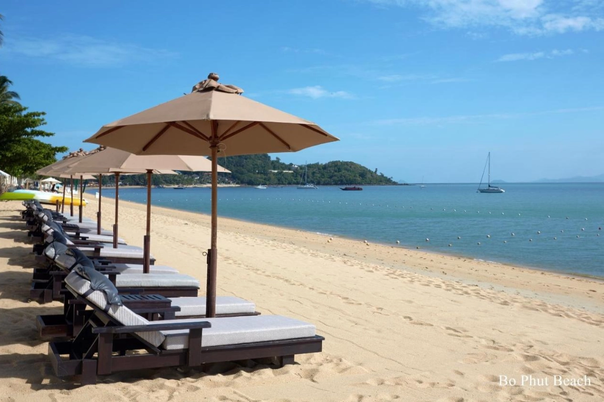 Bo Phut Resort & Spa Hotel - Hotel Photo 12