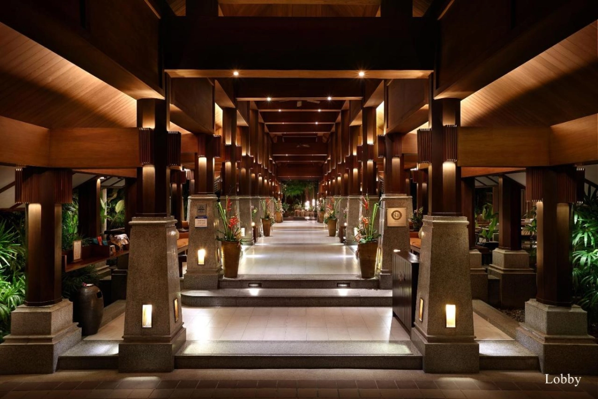 Bo Phut Resort & Spa Hotel - Hotel Photo 13