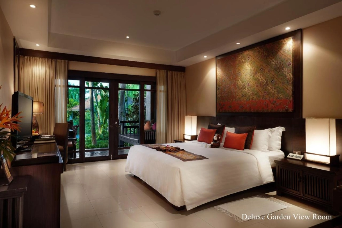 Bo Phut Resort & Spa Hotel - Hotel Photo 14