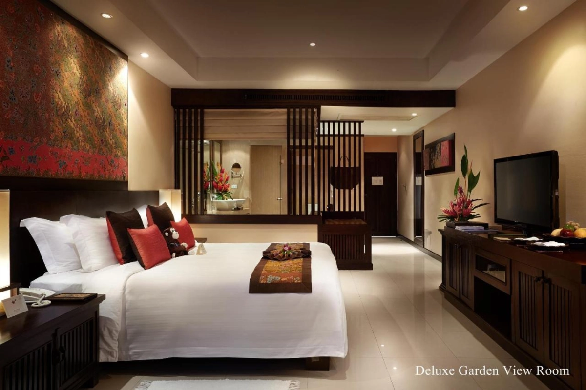 Bo Phut Resort & Spa Hotel - Hotel Photo 15