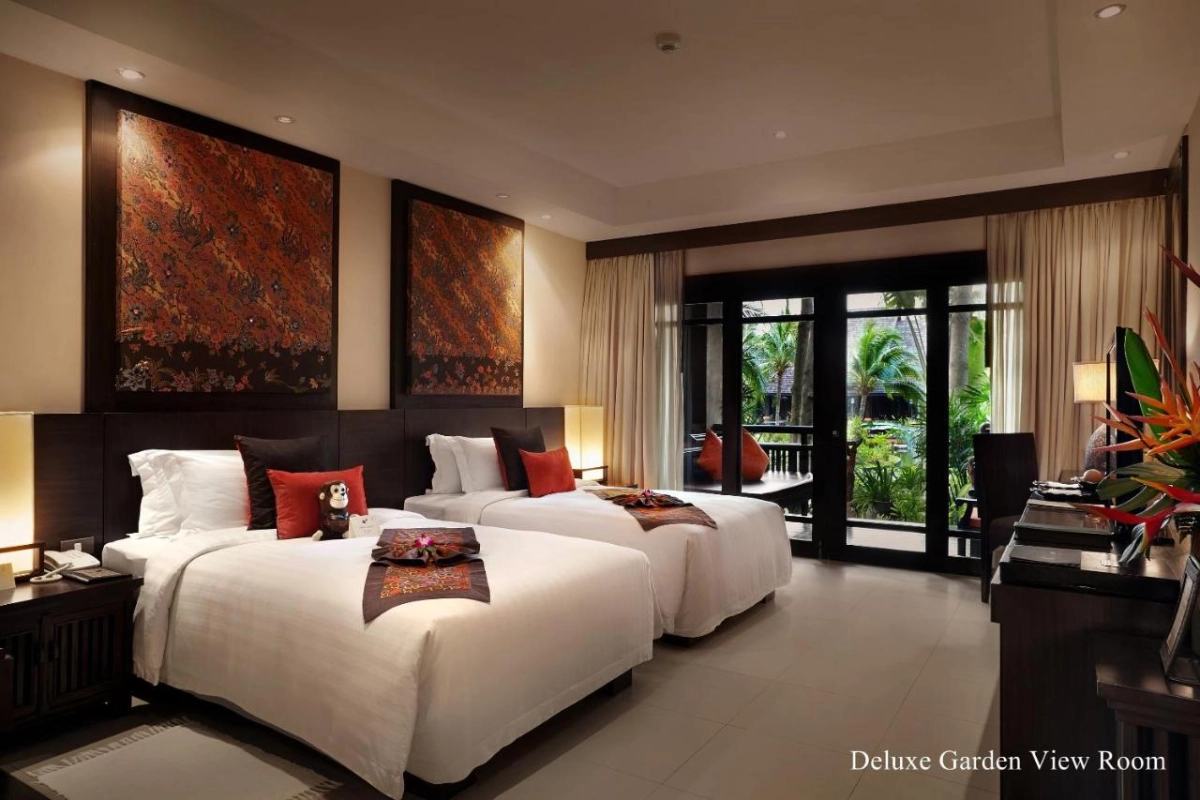 Bo Phut Resort & Spa Hotel - Hotel Photo 16