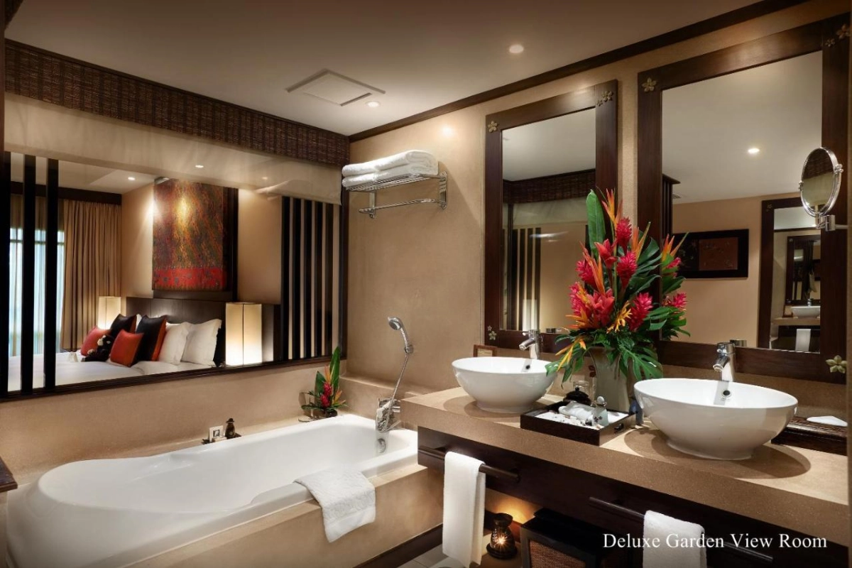 Bo Phut Resort & Spa Hotel - Hotel Photo 17