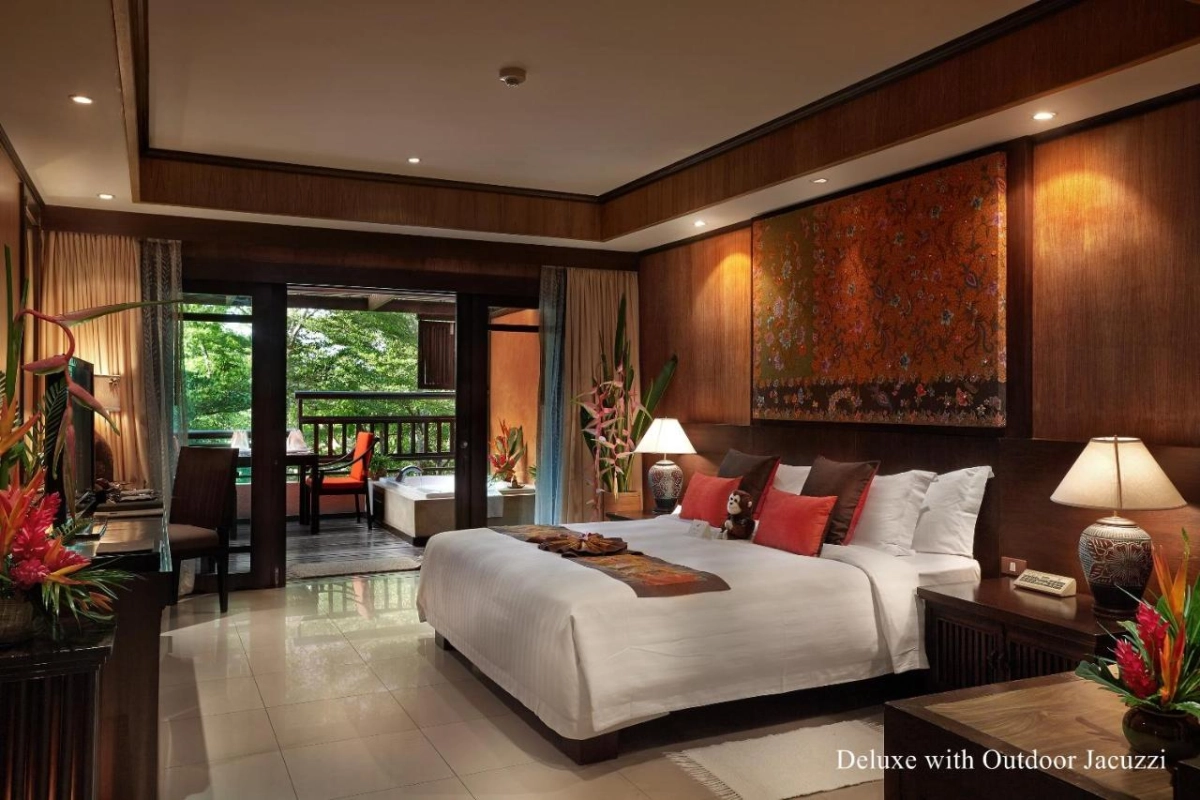 Bo Phut Resort & Spa Hotel - Hotel Photo 18