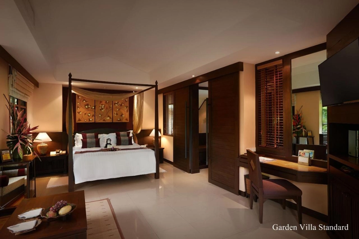 Bo Phut Resort & Spa Hotel - Hotel Photo 19