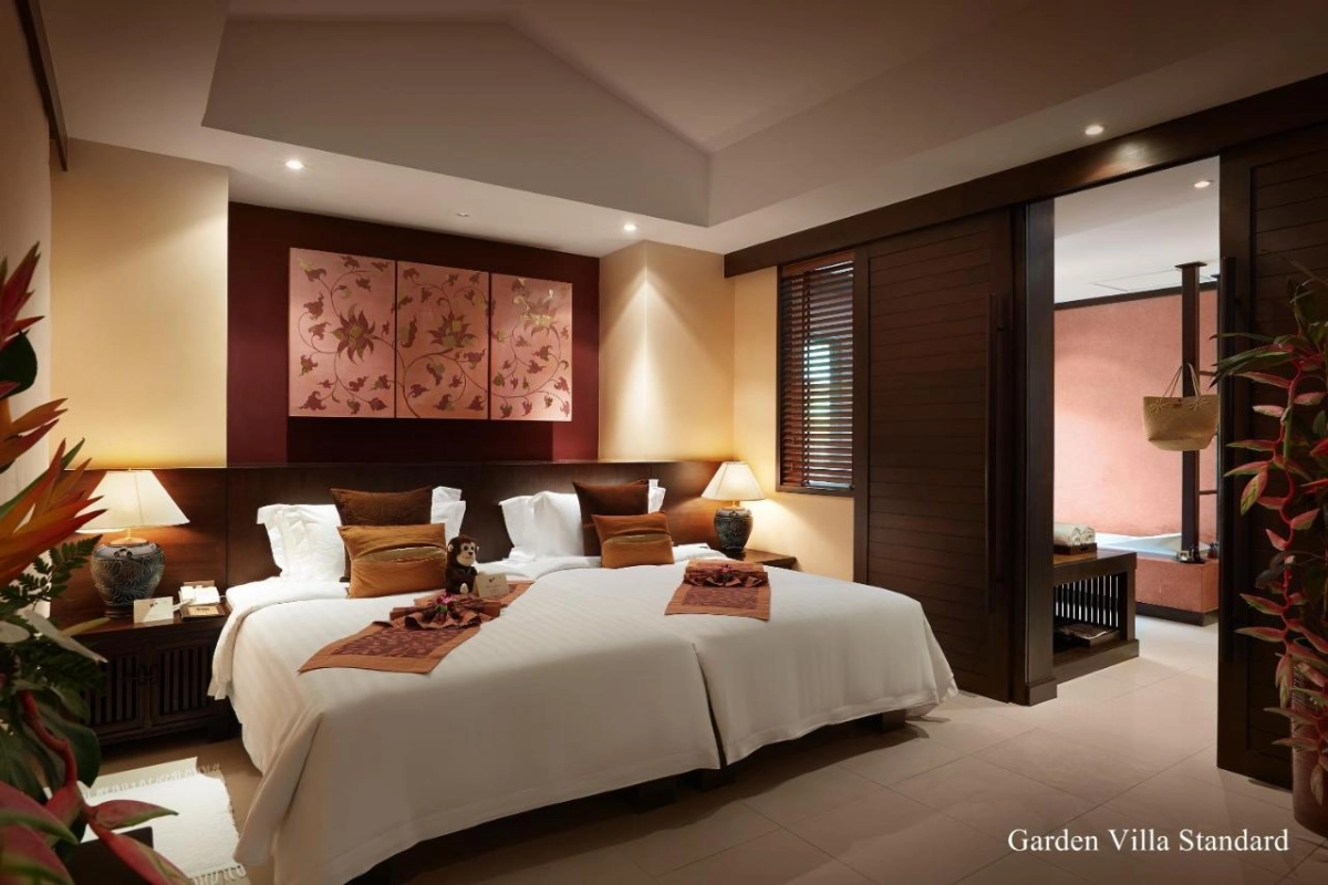 Bo Phut Resort & Spa Hotel - Hotel Photo 21