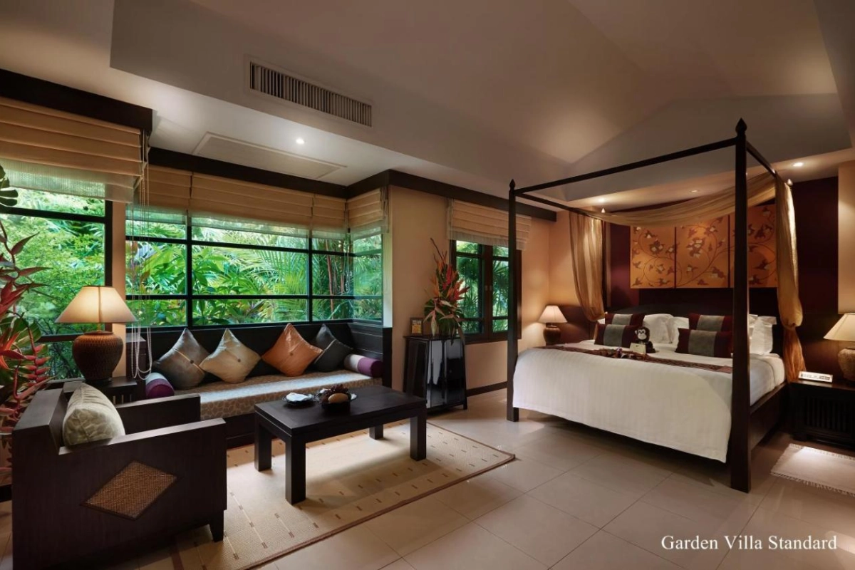 Bo Phut Resort & Spa Hotel - Hotel Photo 23