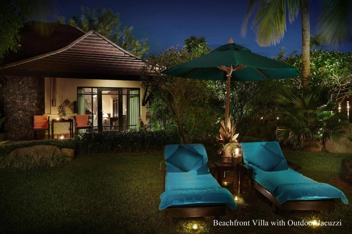 Bo Phut Resort & Spa Hotel - Hotel Photo 24