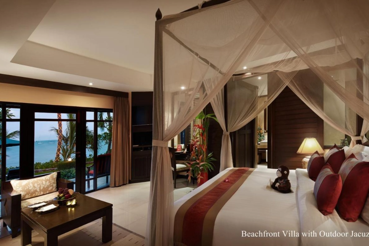 Bo Phut Resort & Spa Hotel - Hotel Photo 25