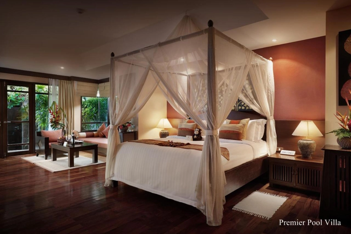 Bo Phut Resort & Spa Hotel - Hotel Photo 29