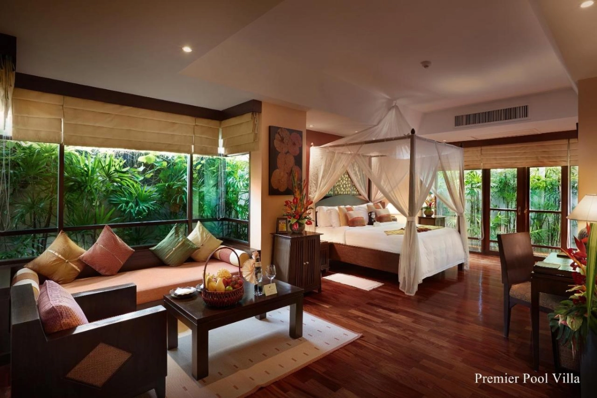 Bo Phut Resort & Spa Hotel - Hotel Photo 30