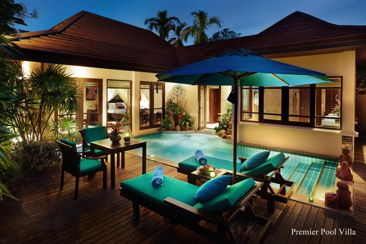 Bo Phut Resort & Spa Hotel - Hotel Photo 31