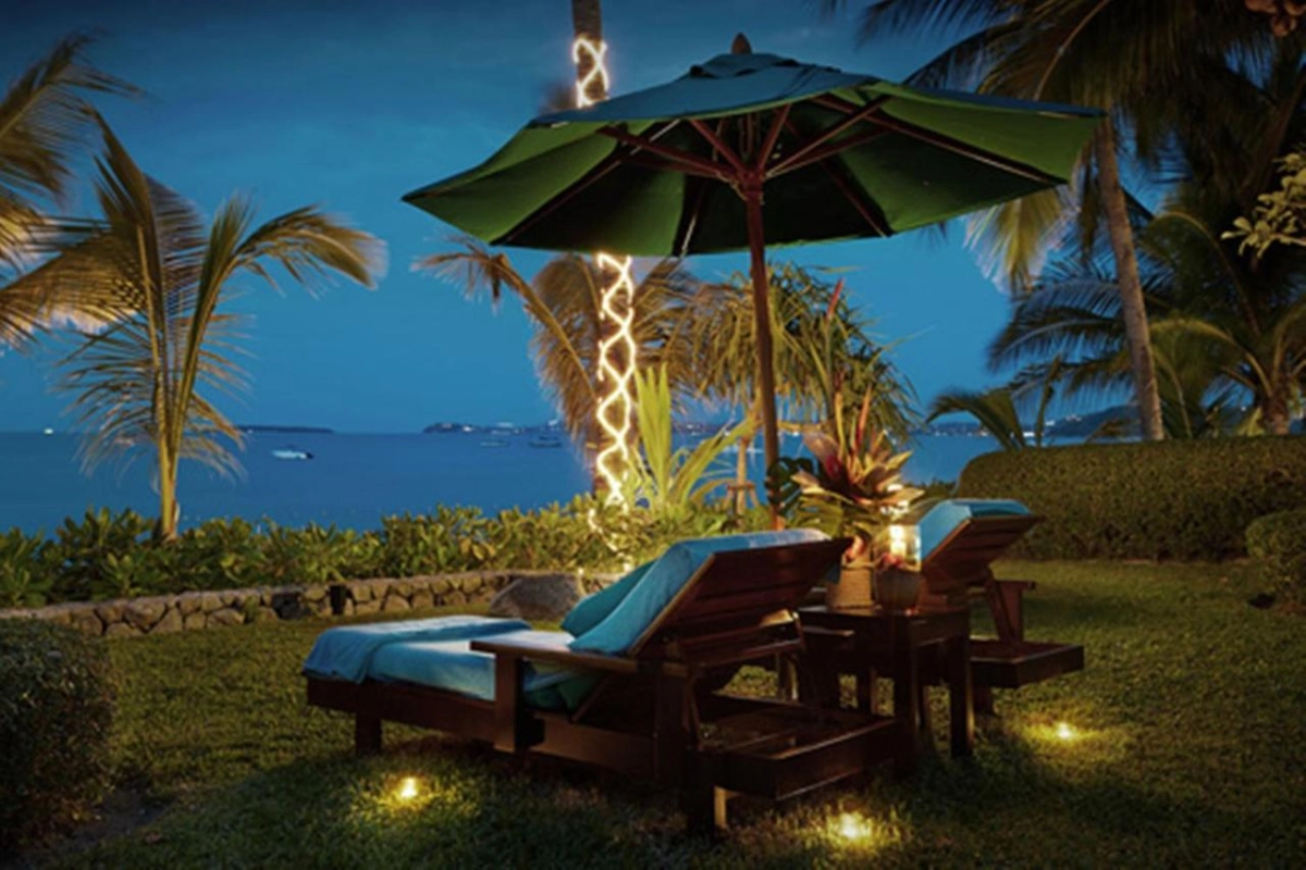 Bo Phut Resort & Spa Hotel - Hotel Photo 32